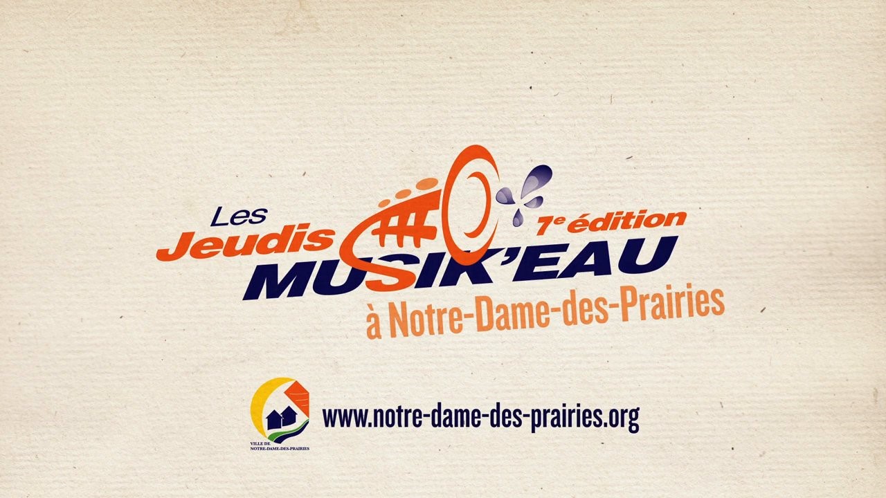 NOTREDAMEDESPRAIRIES Vidéos La Fabrique culturelle