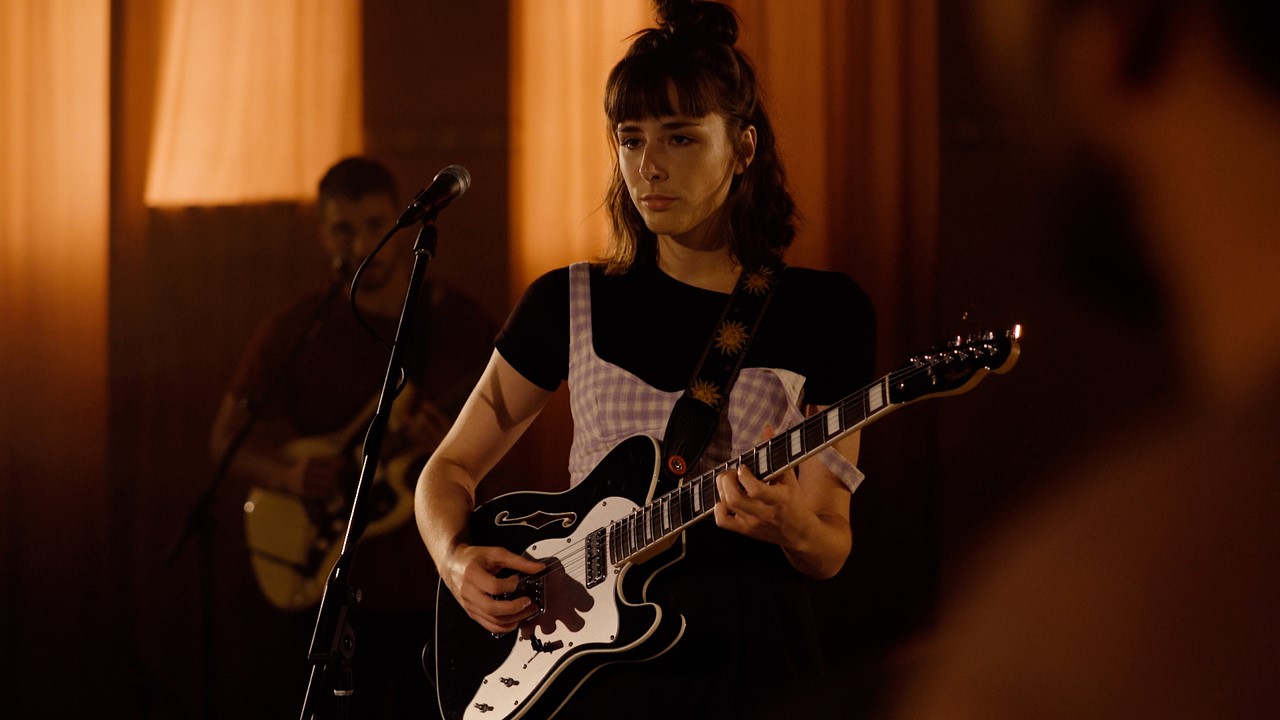 Ce N est Pas De La Chance D Ariane Roy Vid os La Fabrique Culturelle