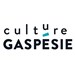 Logo Culture Gaspésie