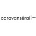 Logo Centre d’artistes Caravansérail