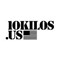 Logo 10KILOS.US