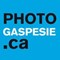Logo photogaspesie.ca