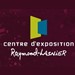 Logo Centre d'exposition Raymond-Lasnier