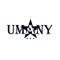 Logo UMANY