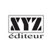 Logo Éditions XYZ