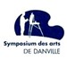 Logo Le Symposium des arts de Danville