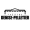 Logo Théâtre Denise-Pelletier