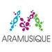 Logo ARAMUSIQUE | Association de Repentigny pour l'avancement de la musique