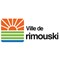 Logo Ville de Rimouski