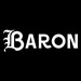 Logo Baron Mag