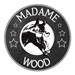Logo Studio Madame Wood