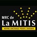 Logo MRC de La Mitis