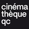 Logo Cinémathèque québécoise