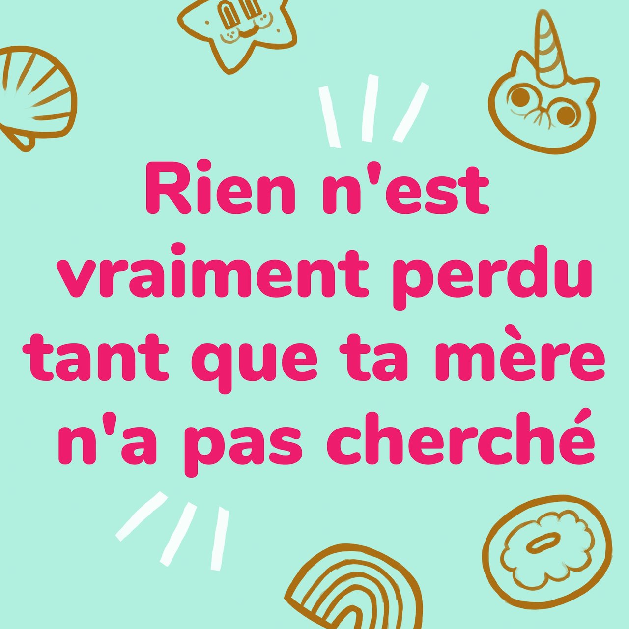 Qui Est D accord 