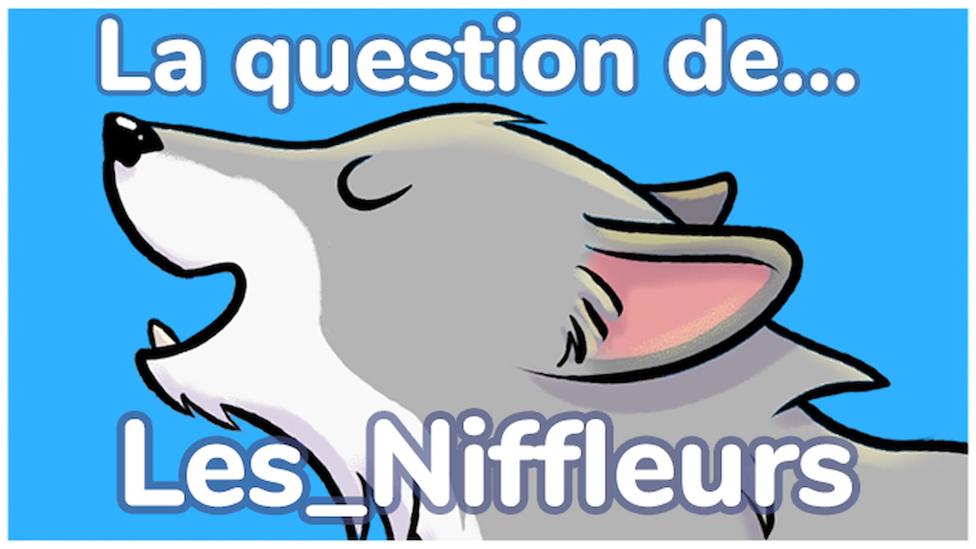 Question pour les mélomanes