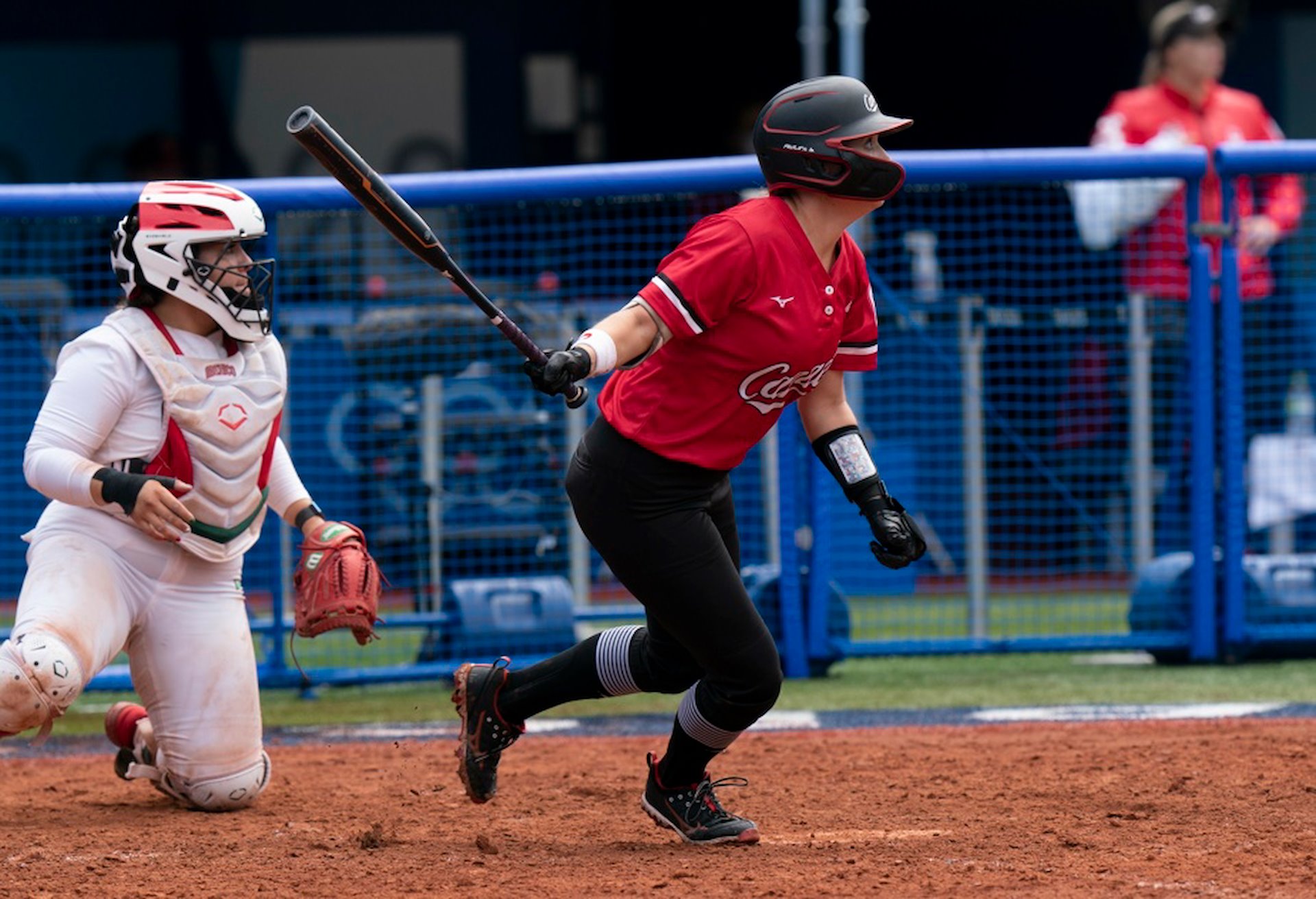 Le grand retour du baseball/softball aux Olympiques ! ⚾