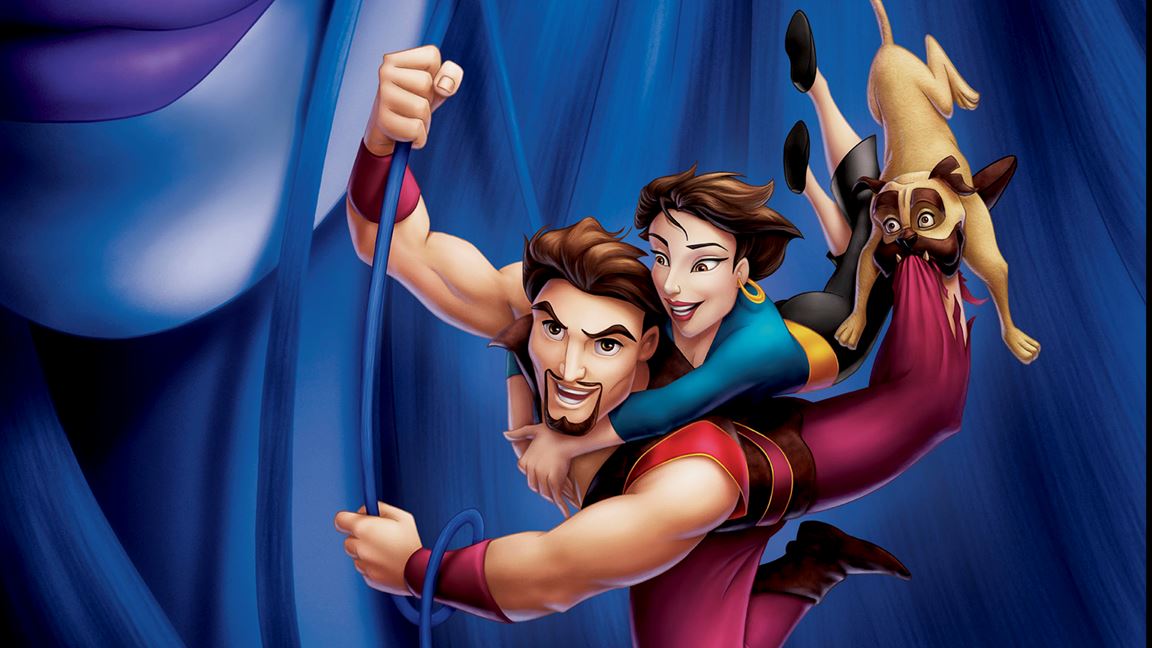 Sinbad : La Légende Des Sept Mers Sinbad, la légende des sept mers | Cinéma | Télé-Québec
