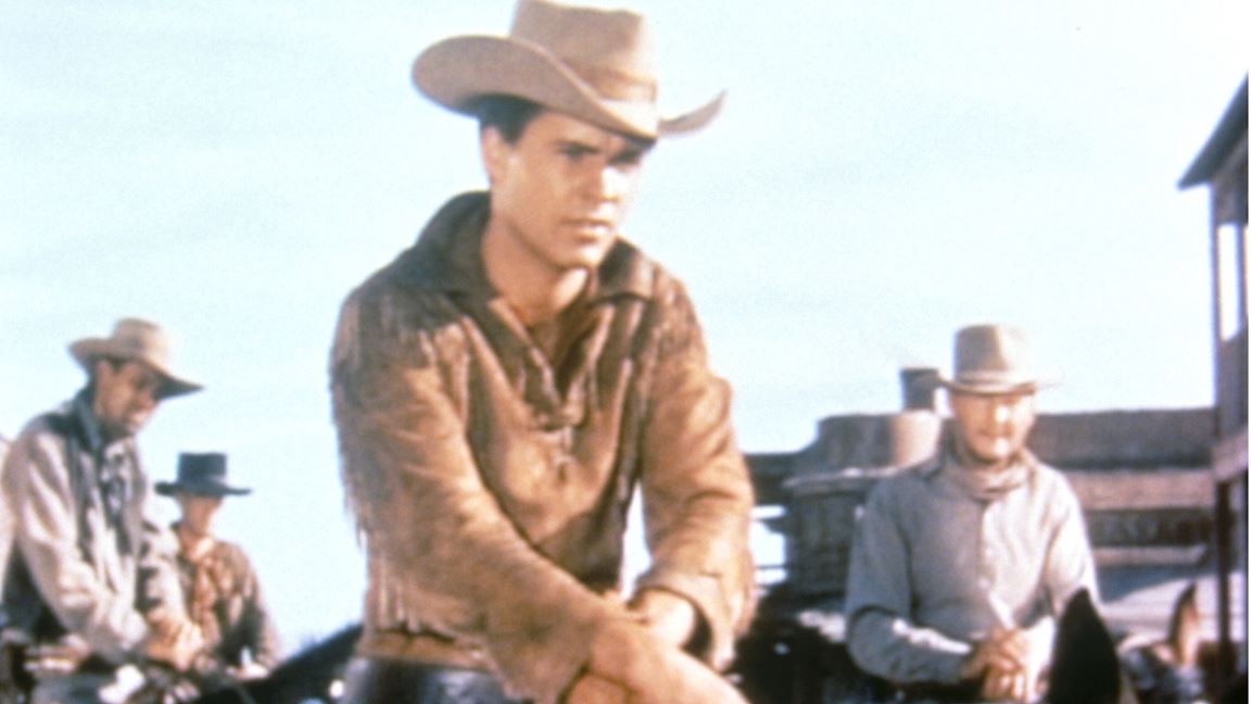 Western Film Complet En Francais John Wayne Rio Bravo | Cinéma | Télé-Québec