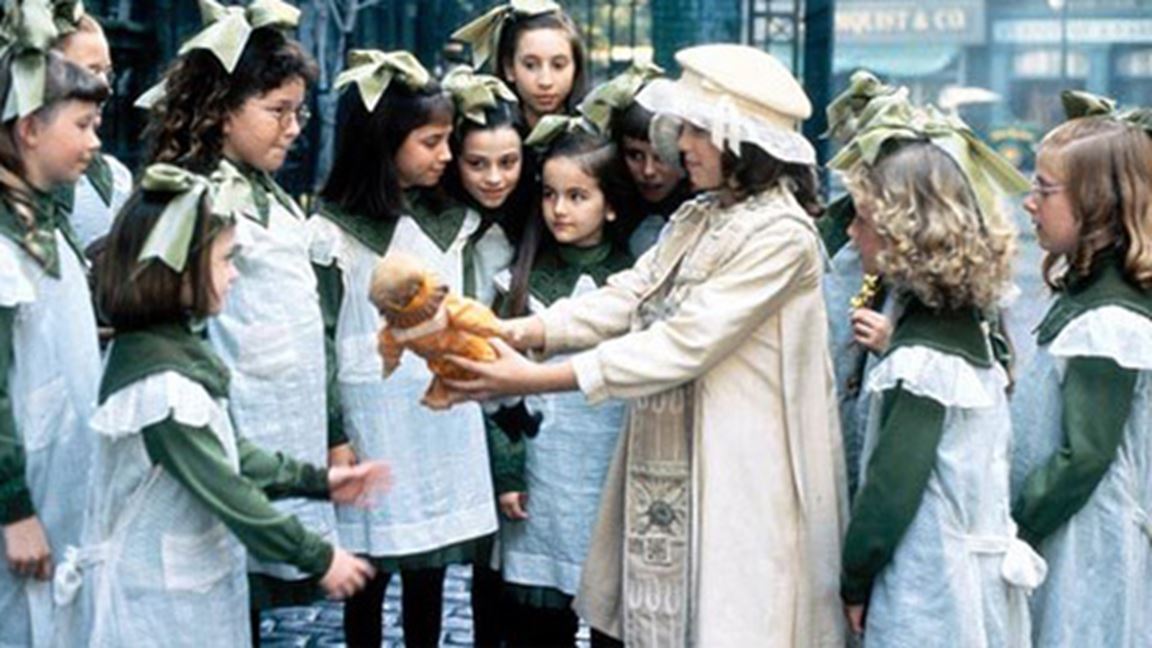 La Petite Princesse Film Complet Streaming La petite princesse | Cinéma | Télé-Québec