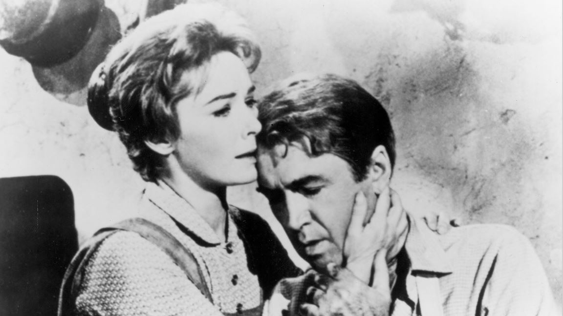 L Homme Qui Tua Liberty Valance Film Complet En Francais L'homme qui tua Liberty Valance | Cinéma | Télé-Québec