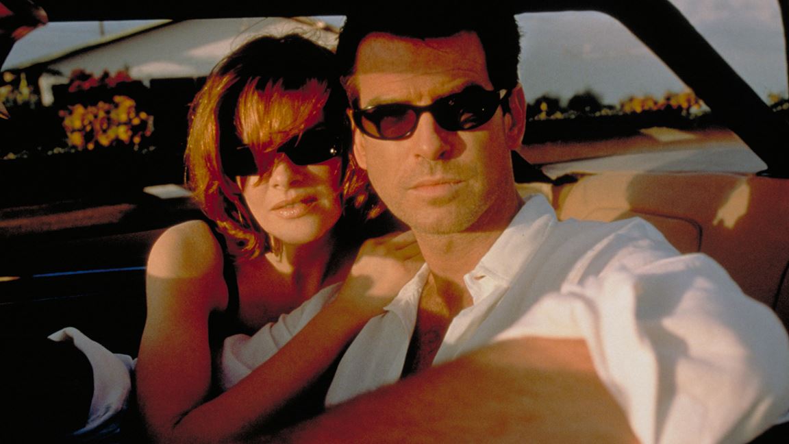L Affaire Thomas Crown 1999 Film Complet En Francais L'affaire Thomas Crown | Cinéma | Télé-Québec