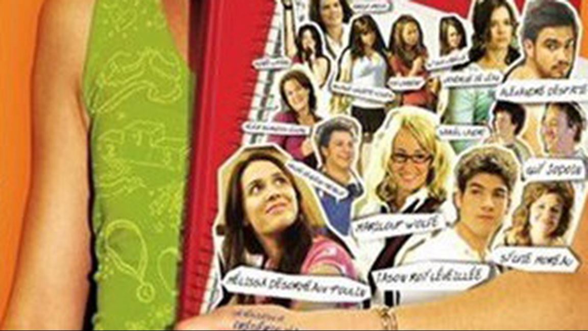A Vos Marque Party À vos marques… party! | Cinéma | Télé-Québec
