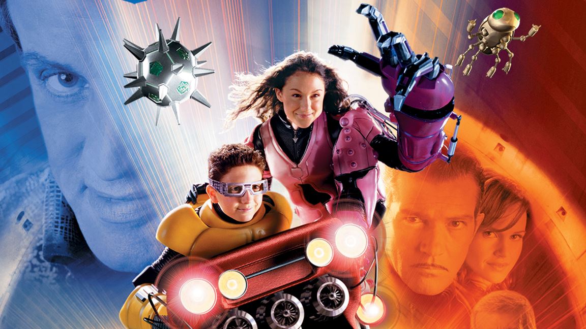 Espion En Herbe 1 Espions en herbe 3 | Cinéma | Télé-Québec