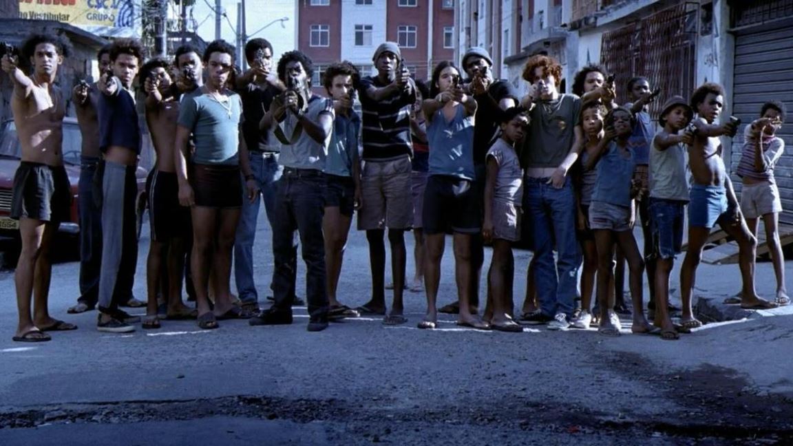 La cité de Dieu | Cinéma | Télé-Québec - La Cité De Dieu Film Complet En Francais Streaming