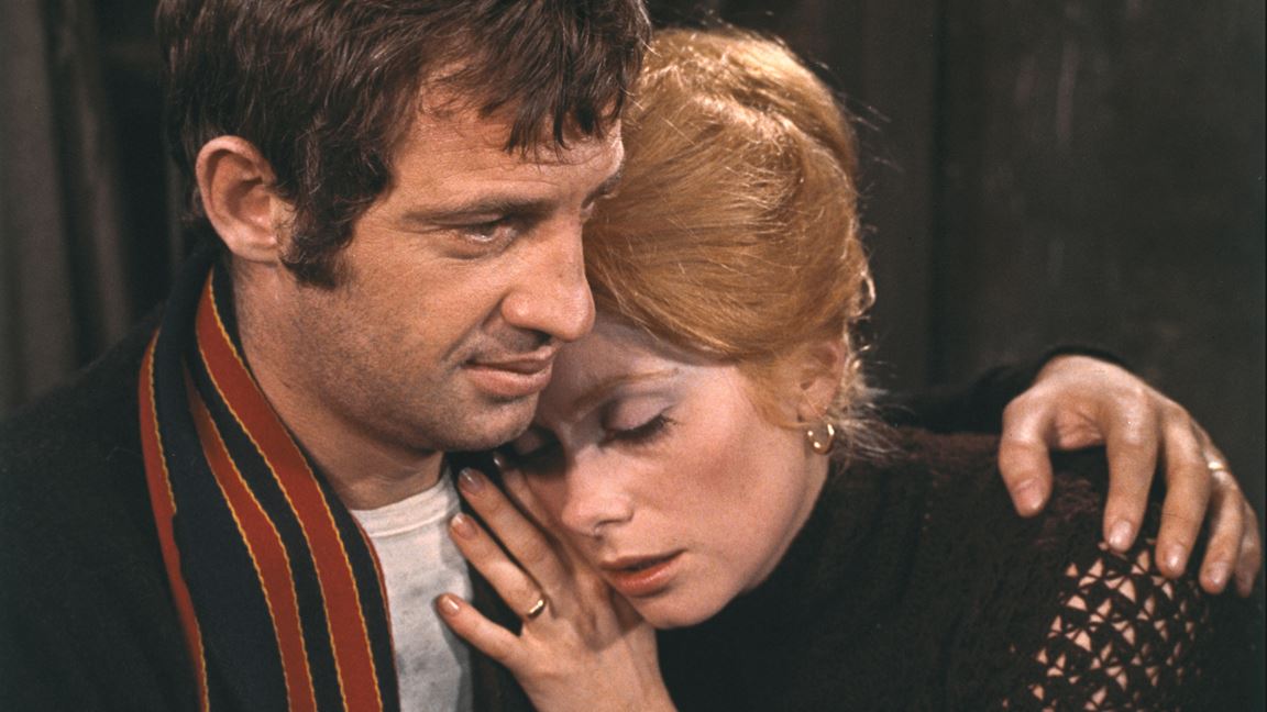 Horaires Des Séances Du Film La Sirène Du Mississipi