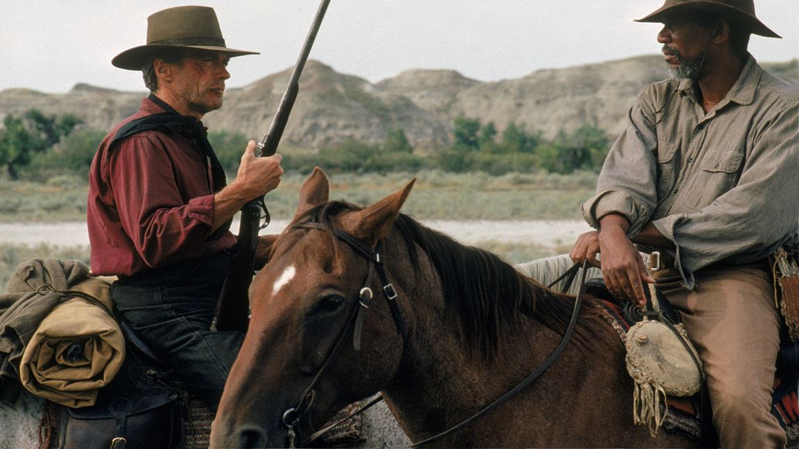 Film Western Clint Eastwood Gratuit En Francais Impardonnable | Cinéma | Télé-Québec