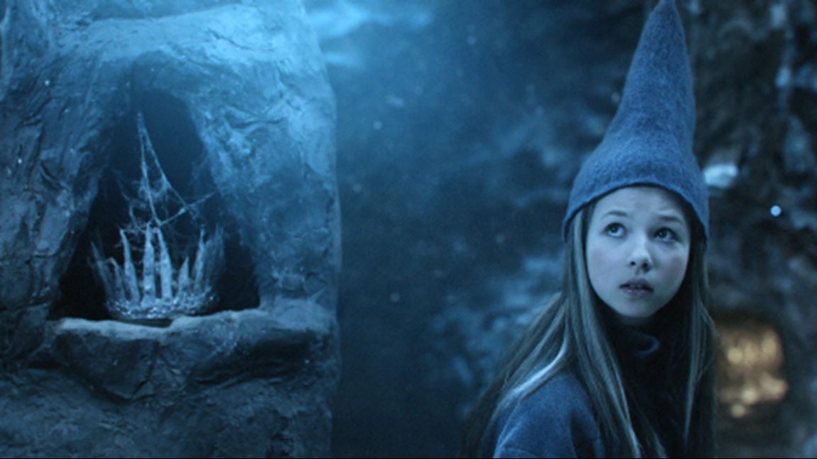Le Royaume De Glace Les Aventuriers De La Poudre Magique Le royaume de glace - Les aventuriers de la poudre magique | Cinéma