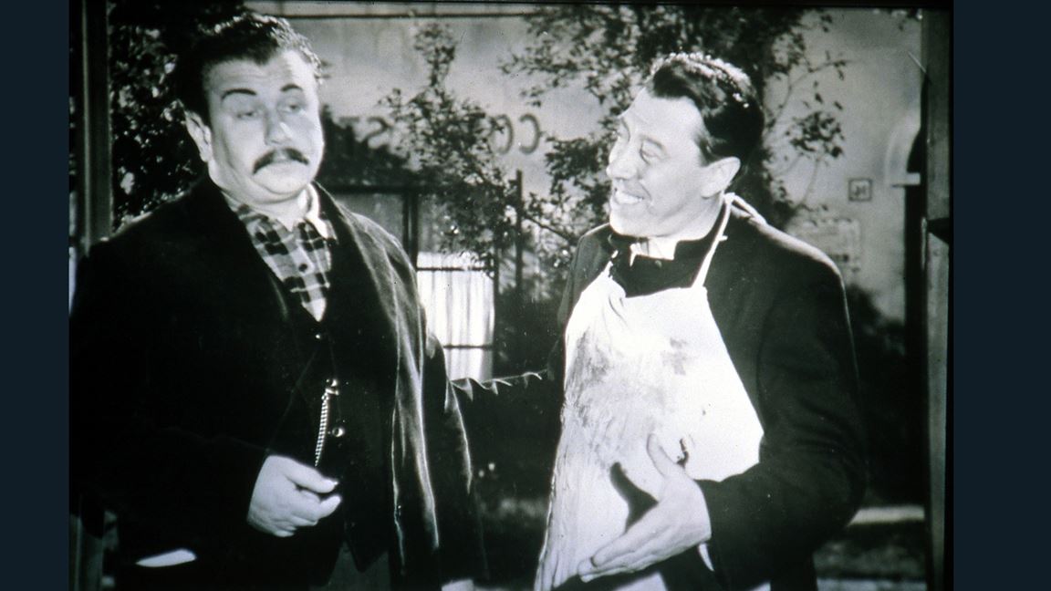 Le Petit Monde De Don Camillo Film Complet Streaming Le petit monde de Don Camillo | Cinéma | Télé-Québec