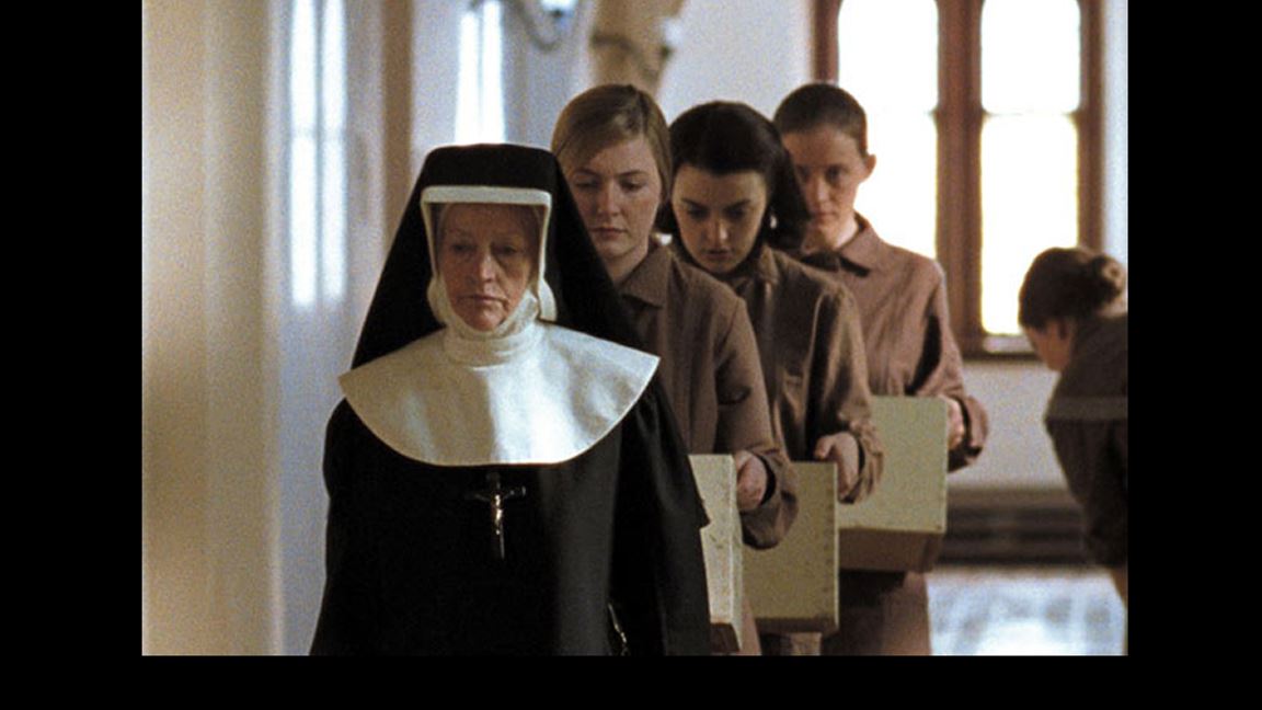 Les Magdalene Sisters - L'enfer Du Couvent Les sœurs Madeleine | Cinéma | Télé-Québec