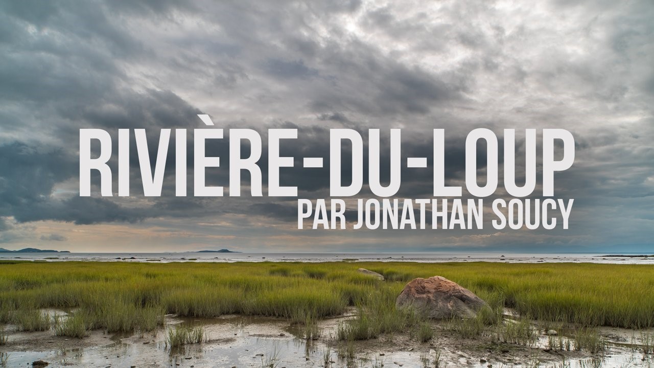 RivièreduLoup Vidéos La Fabrique culturelle RivièreduLoup Vidéos La Fabrique culturelle