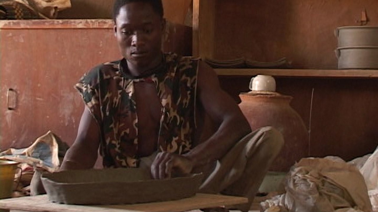 Traore et fils catalogue