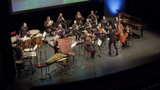 L’Orchestre symphonique de la Côte-Nord a 10 ans 