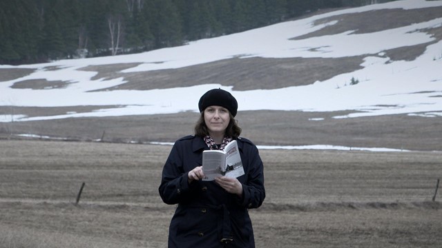 Nos démolitions en série vues par Marie-Hélène Voyer 