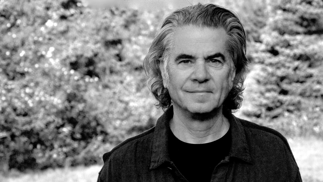 Richard Séguin Vidéos La Fabrique culturelle