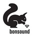 Logo Bonsound
