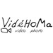 Logo VidéHoMa