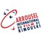 Logo Carrousel International du Film de Rimouski
