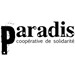 Logo Coopérative de solidarité Paradis
