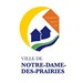 Logo Ville de Notre-Dame-des-Prairies