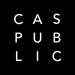 Logo Cas Public