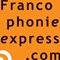 Logo Francophonie Express