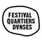 Logo Festival Quartiers Danses