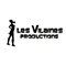 Logo Les Vilaines Productions