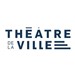 Logo Théâtre de la Ville