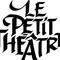Logo Le Petit Théâtre du Vieux Noranda
