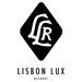Logo Lisbon Lux Records